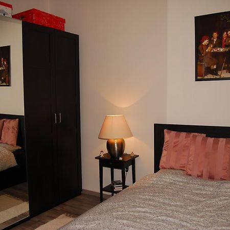 Balazs Apartment - Oktogon Budapeszt Zewnętrze zdjęcie