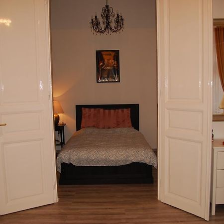 Balazs Apartment - Oktogon Budapeszt Zewnętrze zdjęcie