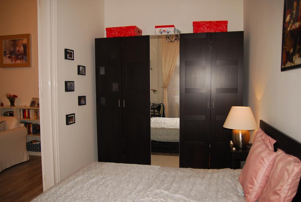 Balazs Apartment - Oktogon Budapeszt Zewnętrze zdjęcie