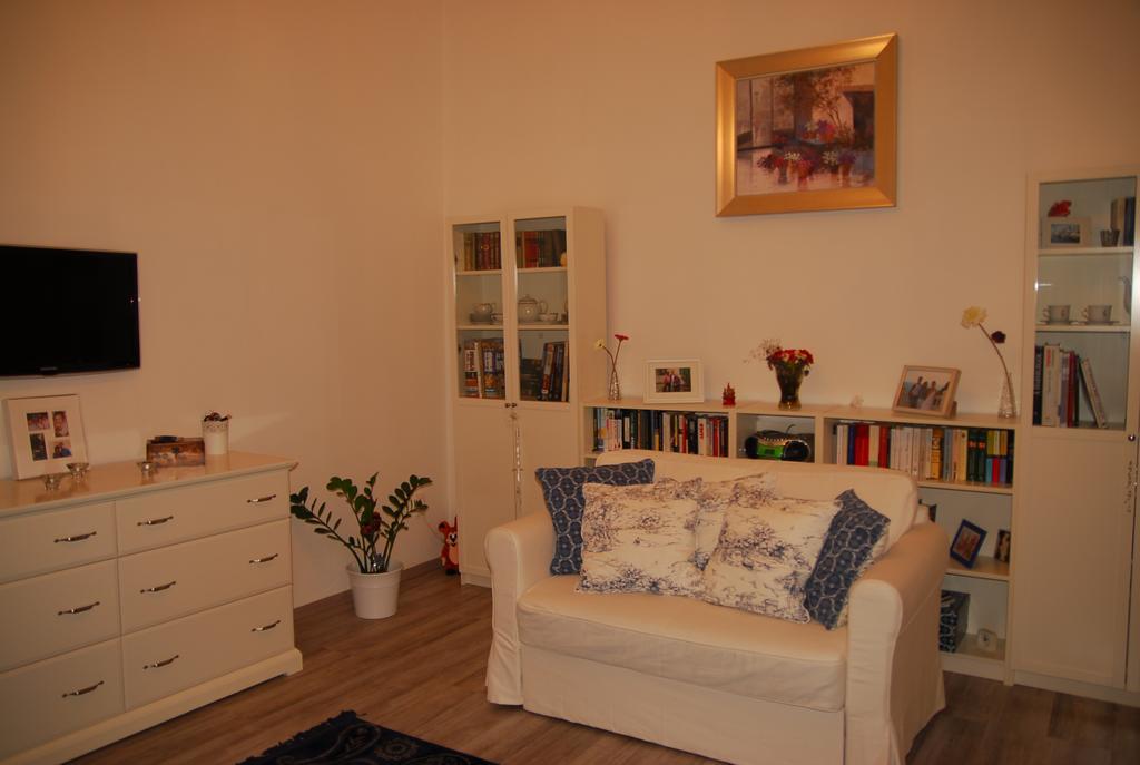 Balazs Apartment - Oktogon Budapeszt Zewnętrze zdjęcie