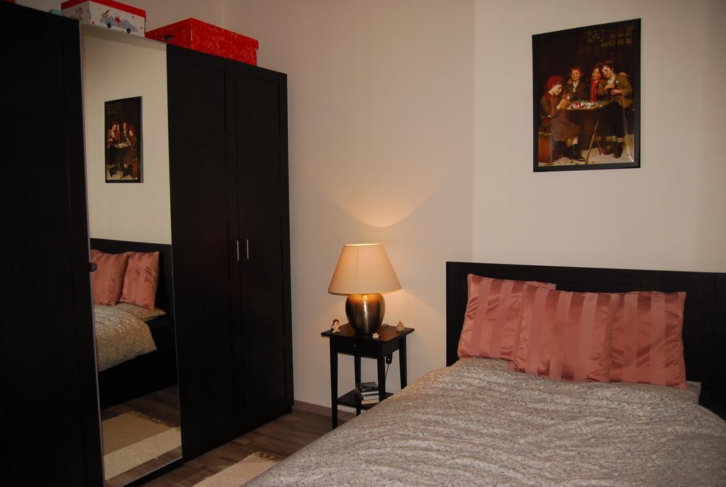 Balazs Apartment - Oktogon Budapeszt Zewnętrze zdjęcie