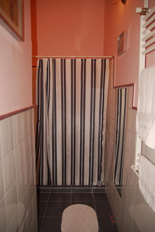 Balazs Apartment - Oktogon Budapeszt Zewnętrze zdjęcie